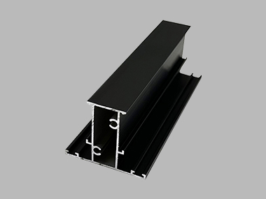 Series 35 Casement Window Aluminium Profile